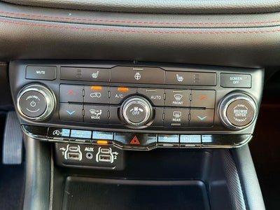 2024 Dodge Durango GT AWD