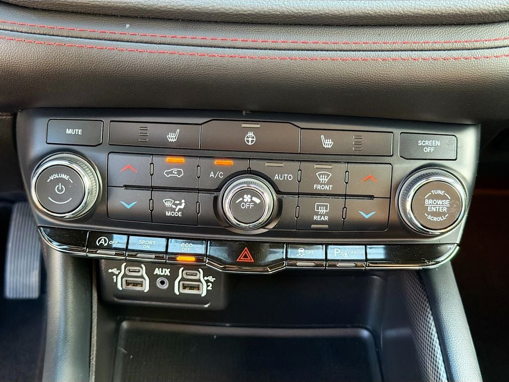 2024 Dodge Durango GT AWD