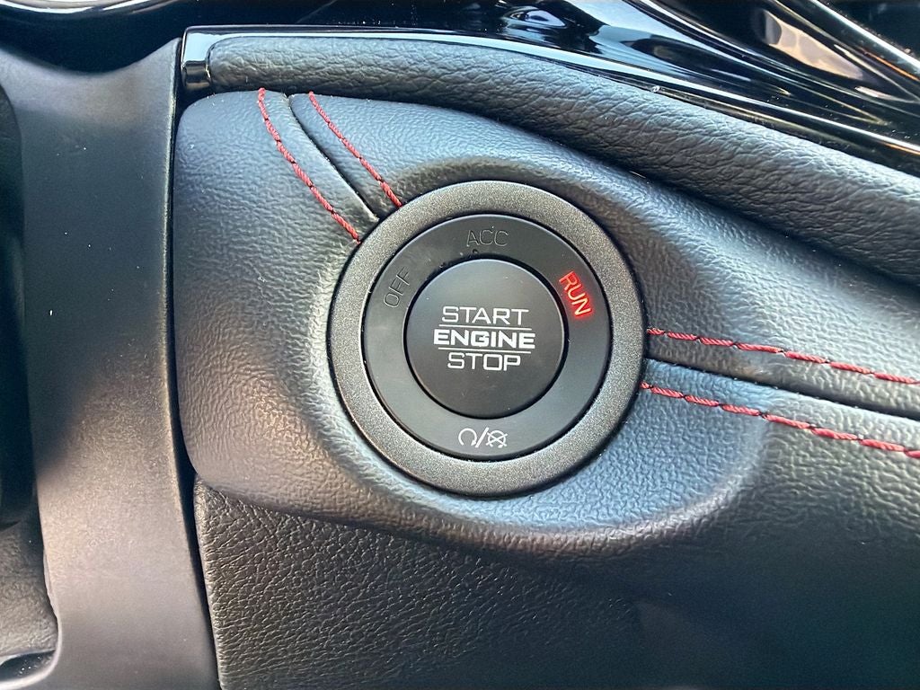 2024 Dodge Durango GT AWD