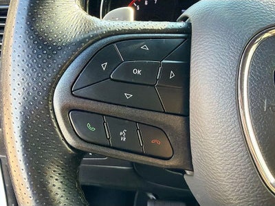 2024 Dodge Durango GT AWD