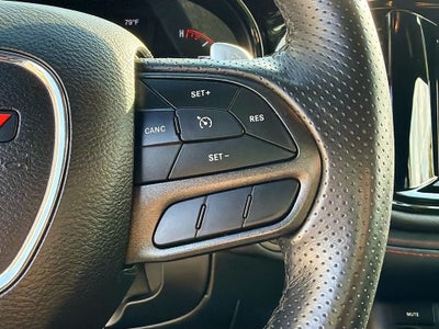 2024 Dodge Durango GT AWD