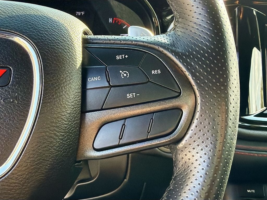 2024 Dodge Durango GT AWD