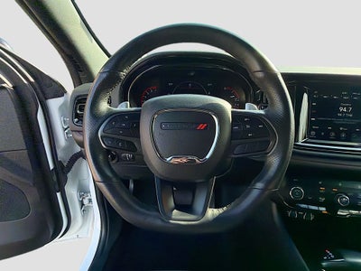 2024 Dodge Durango GT AWD