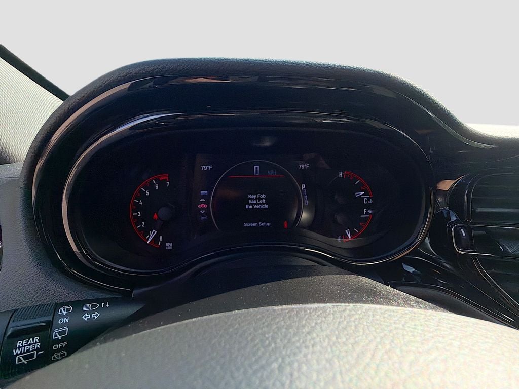 2024 Dodge Durango GT AWD