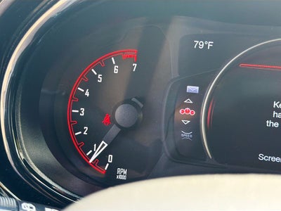 2024 Dodge Durango GT AWD