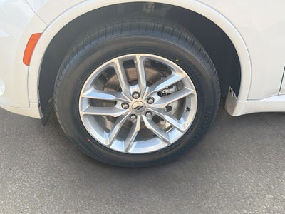 2024 Dodge Durango GT AWD