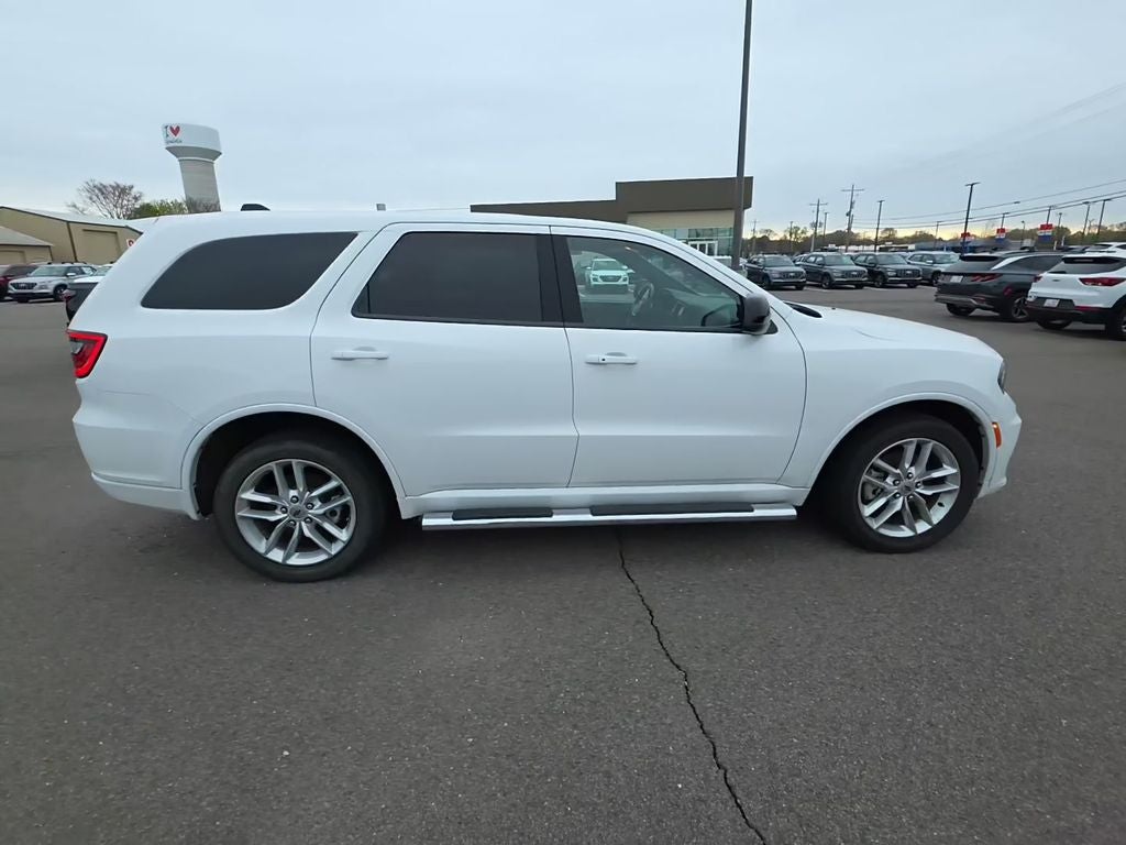 2024 Dodge Durango GT AWD