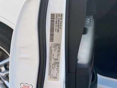 2024 Dodge Durango GT AWD