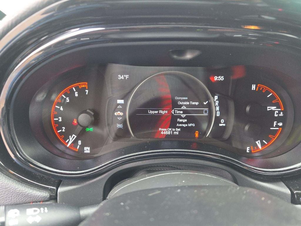 2024 Dodge Durango GT AWD