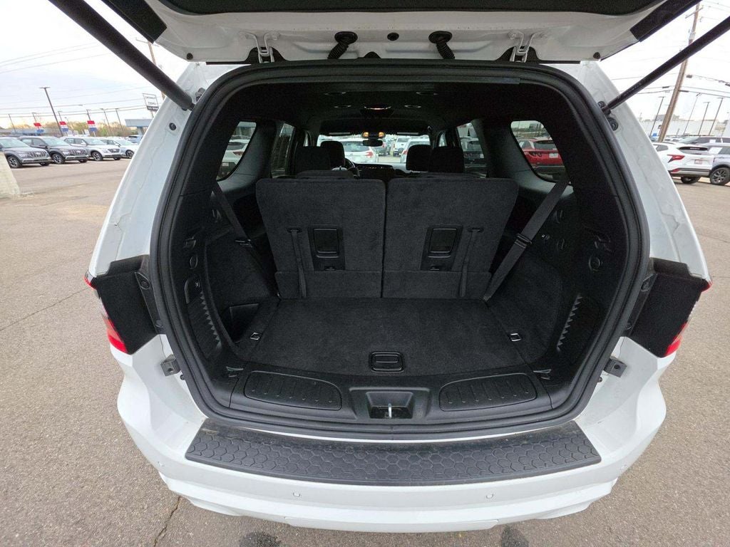 2024 Dodge Durango GT AWD