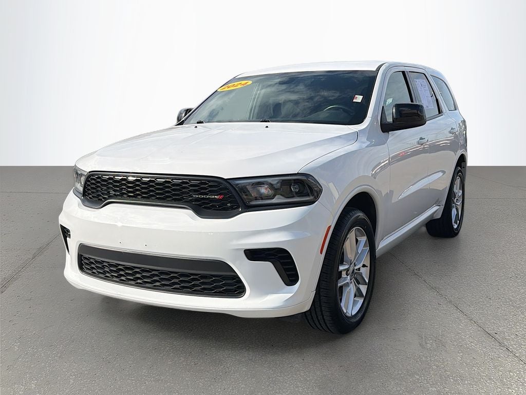 2024 Dodge Durango GT AWD
