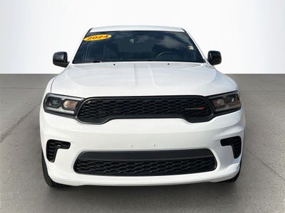 2024 Dodge Durango GT AWD