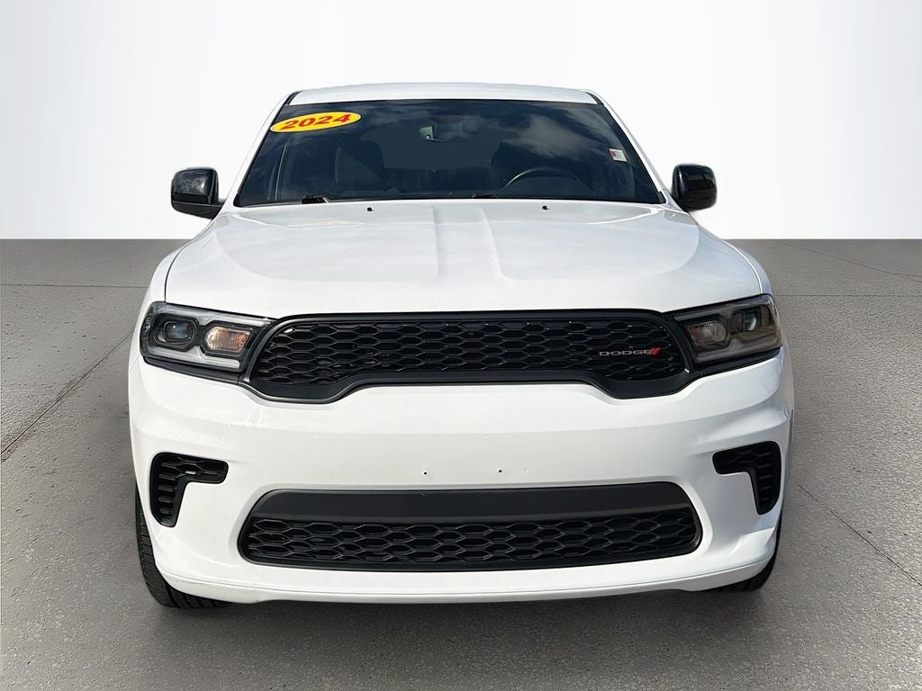 2024 Dodge Durango GT AWD