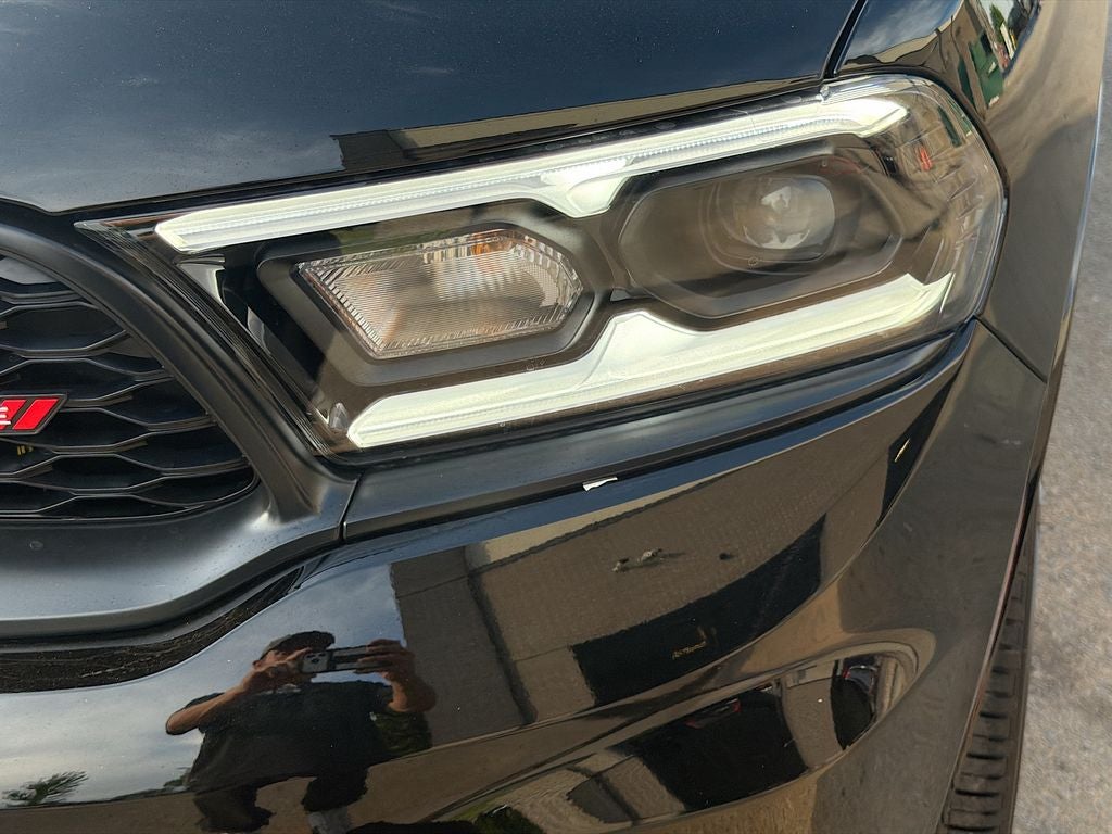 2026 Dodge Durango DURANGO GT AWD
