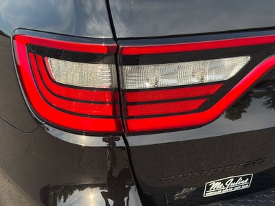 2026 Dodge Durango DURANGO GT AWD