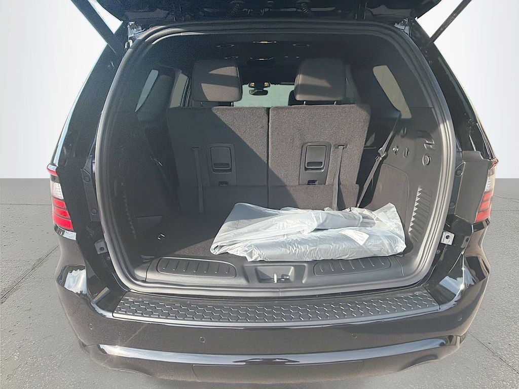 2026 Dodge Durango DURANGO GT AWD