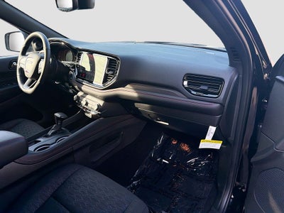 2026 Dodge Durango DURANGO GT AWD