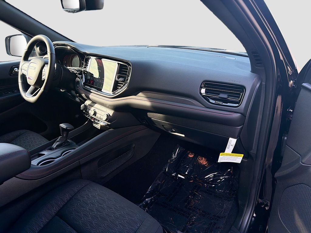 2026 Dodge Durango DURANGO GT AWD