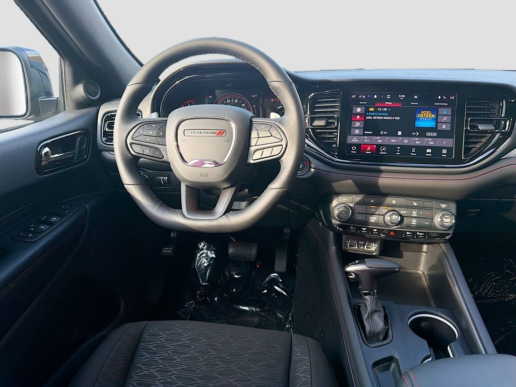 2026 Dodge Durango DURANGO GT AWD