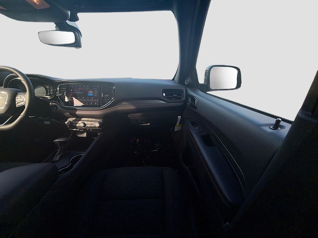2026 Dodge Durango DURANGO GT AWD