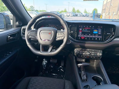 2026 Dodge Durango DURANGO GT AWD