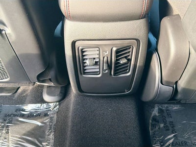 2026 Dodge Durango DURANGO GT AWD