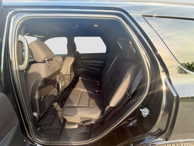 2026 Dodge Durango DURANGO GT AWD