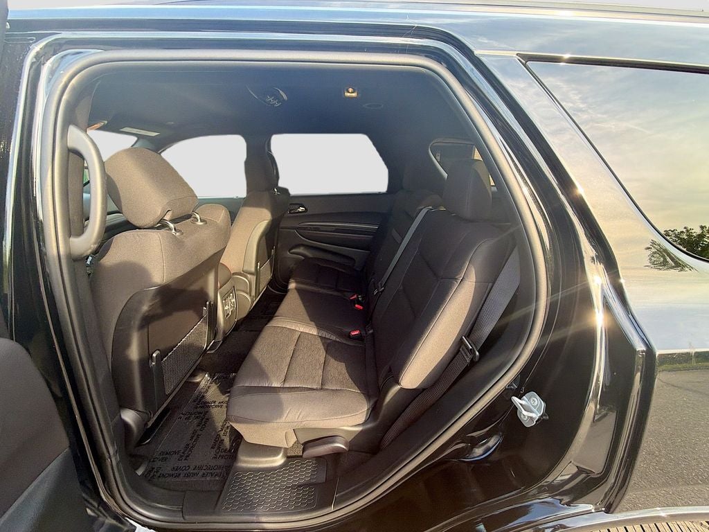 2026 Dodge Durango DURANGO GT AWD