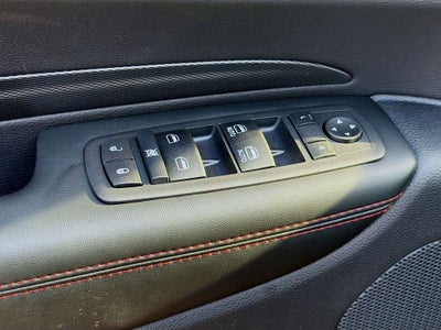 2026 Dodge Durango DURANGO GT AWD