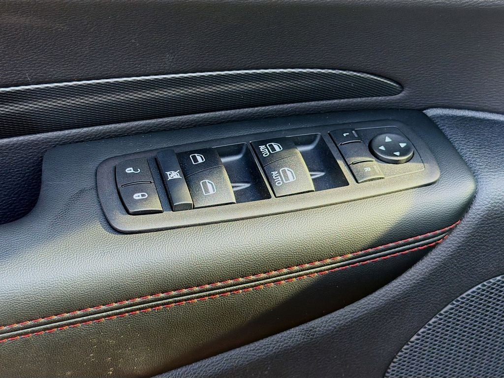 2026 Dodge Durango DURANGO GT AWD