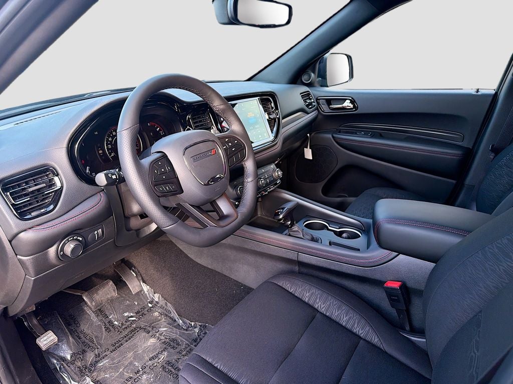 2026 Dodge Durango DURANGO GT AWD