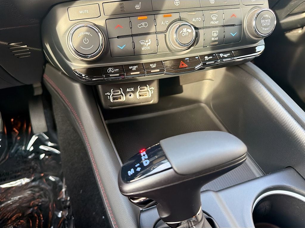 2026 Dodge Durango DURANGO GT AWD