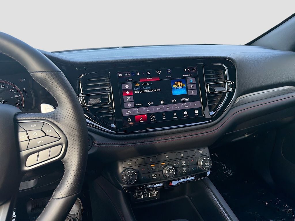 2026 Dodge Durango DURANGO GT AWD
