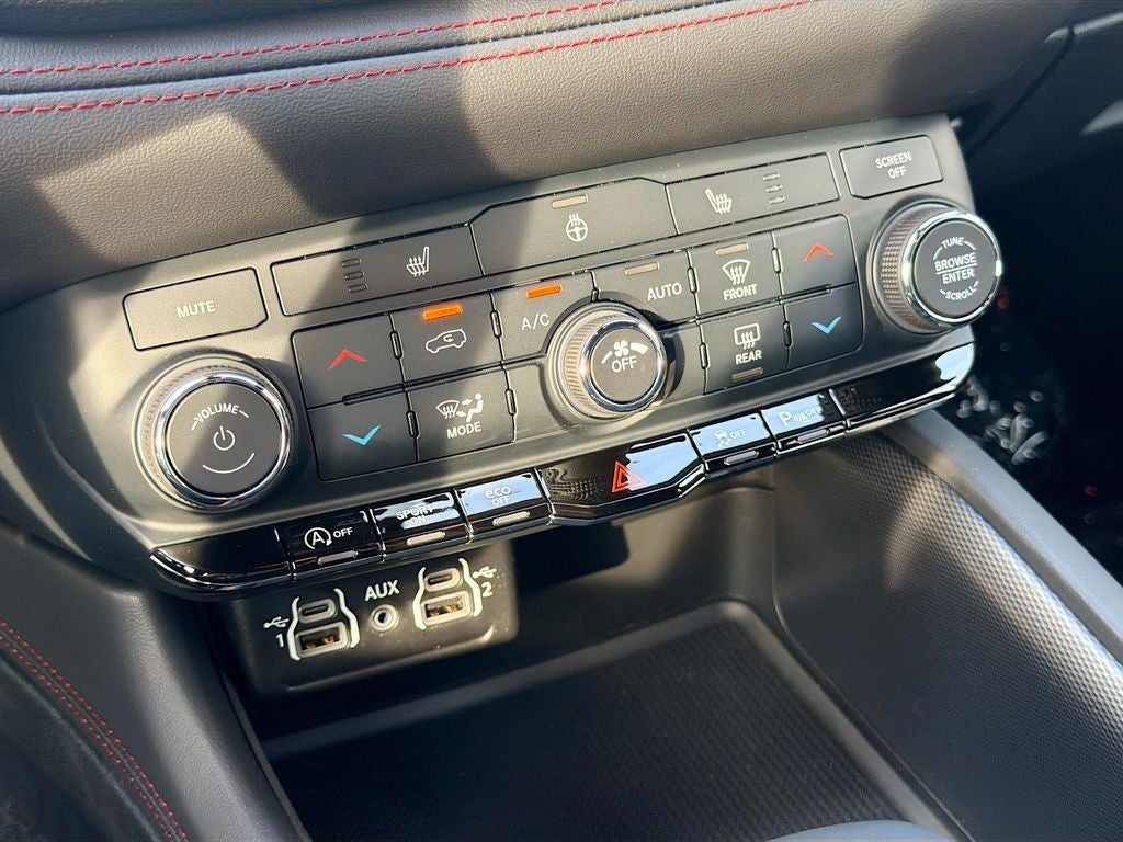 2026 Dodge Durango DURANGO GT AWD
