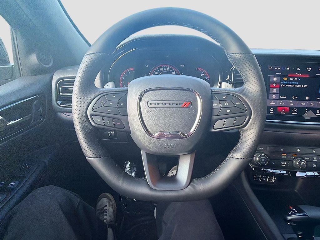 2026 Dodge Durango DURANGO GT AWD