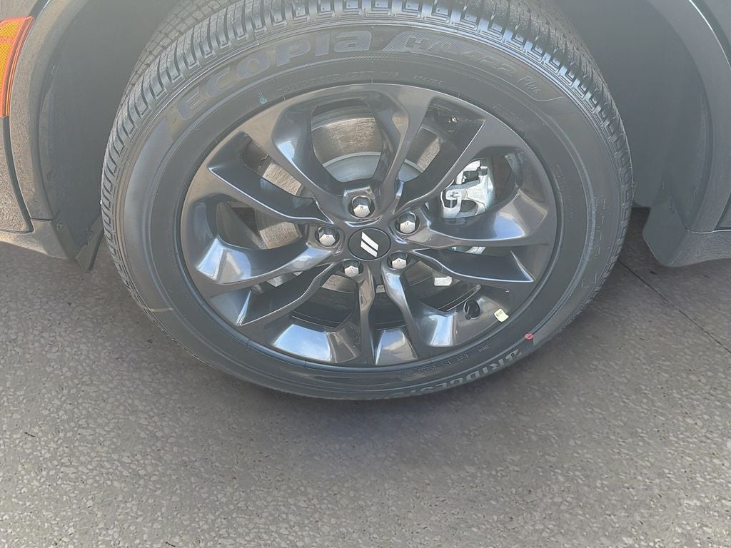 2026 Dodge Durango DURANGO GT AWD