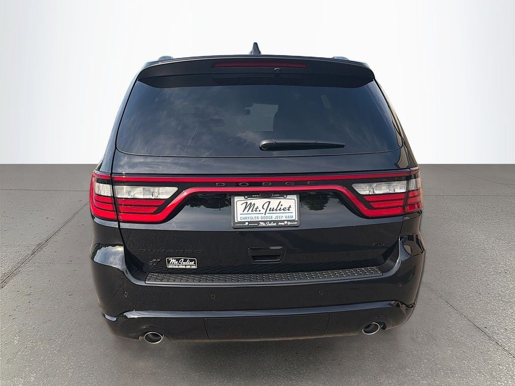 2026 Dodge Durango DURANGO GT AWD