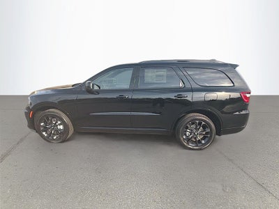 2026 Dodge Durango DURANGO GT AWD
