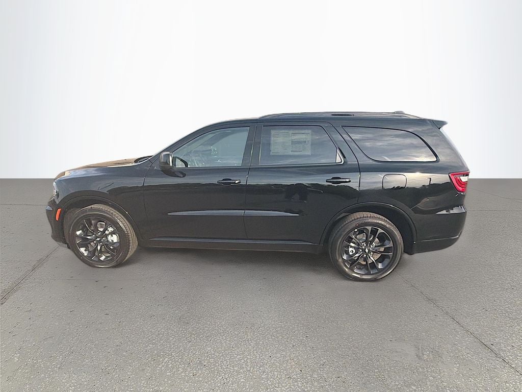 2026 Dodge Durango DURANGO GT AWD