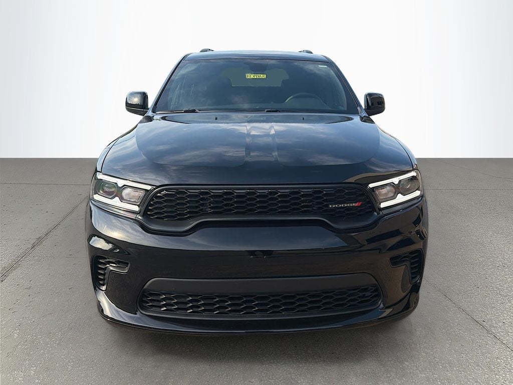 2026 Dodge Durango DURANGO GT AWD