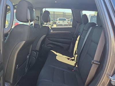 2020 Jeep Grand Cherokee Laredo E 4x2