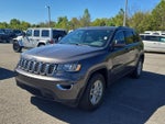 2020 Jeep Grand Cherokee Laredo E 4x2