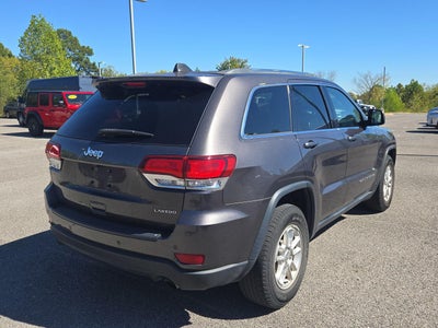 2020 Jeep Grand Cherokee Laredo E 4x2