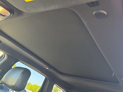 2020 Jeep Grand Cherokee Limited 4x2