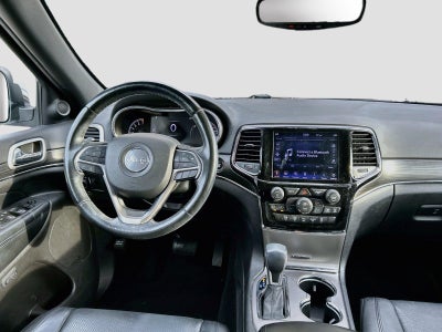 2020 Jeep Grand Cherokee Limited 4x2
