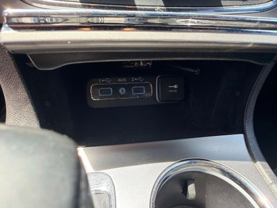 2018 Jeep Grand Cherokee Laredo E 4x4