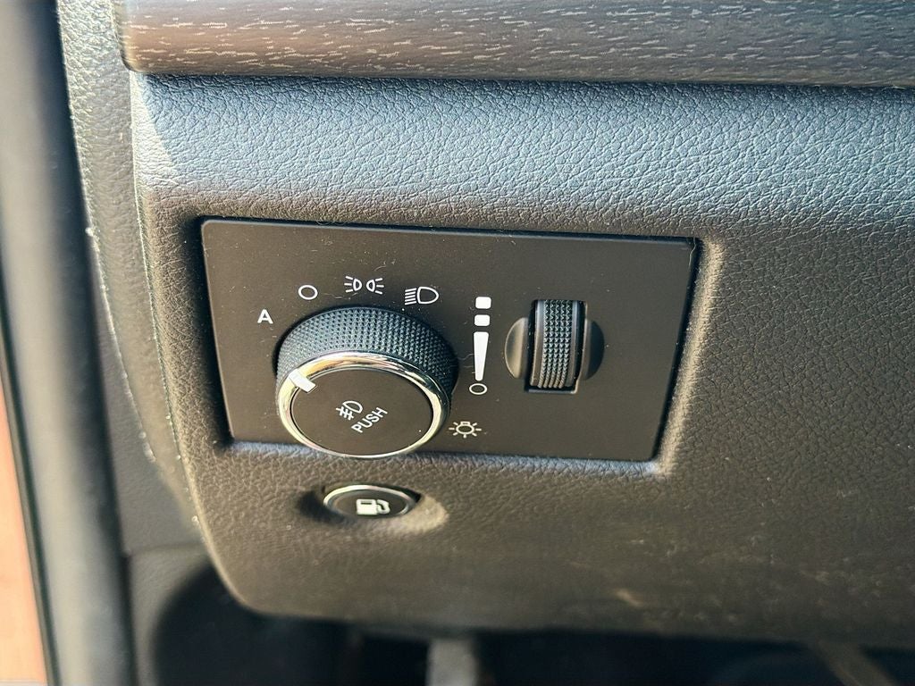 2018 Jeep Grand Cherokee Laredo E 4x4