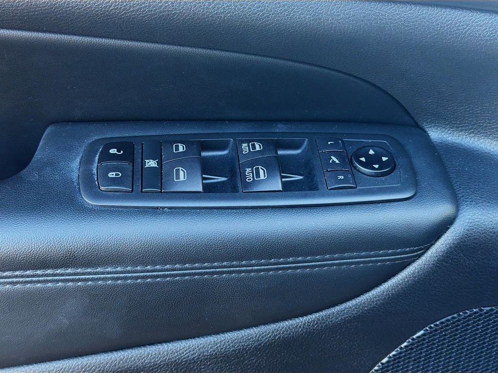 2020 Jeep Grand Cherokee Altitude 4x4