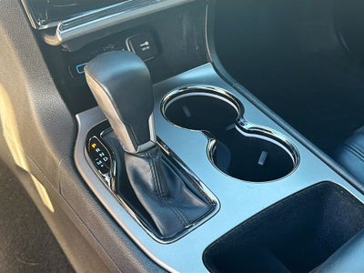 2020 Jeep Grand Cherokee Altitude 4x4