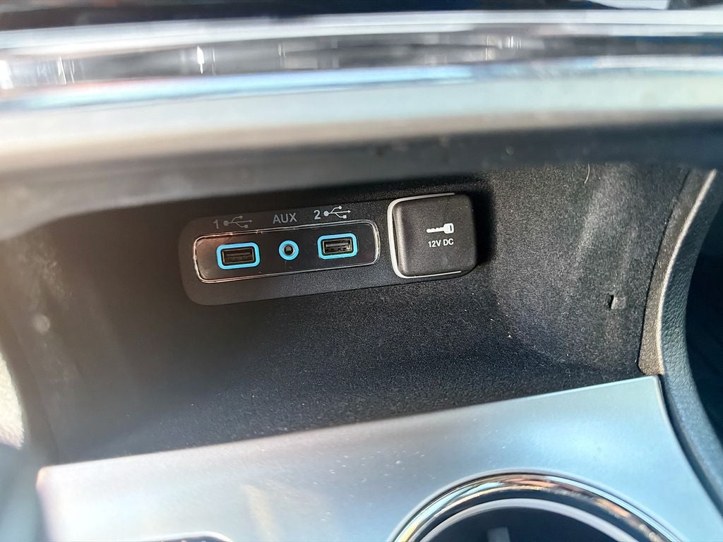 2020 Jeep Grand Cherokee Altitude 4x4